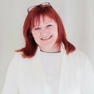 Елена Соловьева
