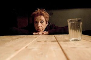 Галина Петрова