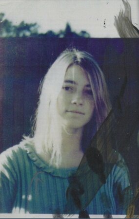 Ким Гордон