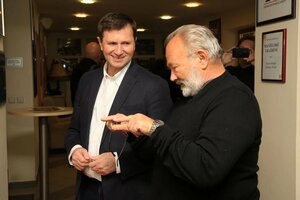Рудольф Грушинский мл.