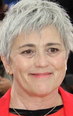 Claudine Nougaret