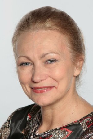 Любовь Фирсова