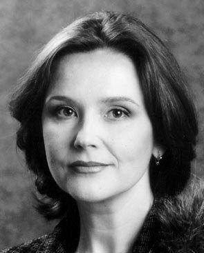 Ирина Дымченко