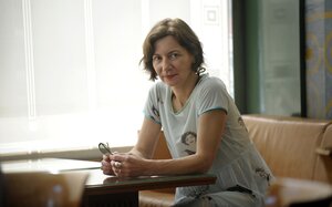 Михаэла Павлатова