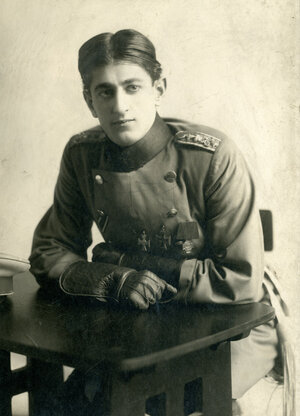 Аллен Холубар