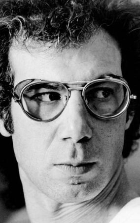 Боб Рейфелсон