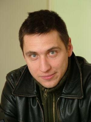 Мартин Писарик