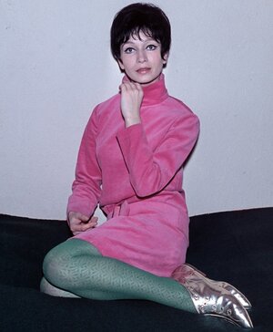 Кристина Миколаевска