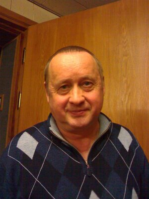 Вячеслав Максаков