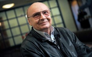 Андрей Мягков