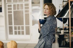 Елена Руфанова