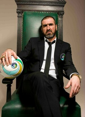 Эрик Кантона