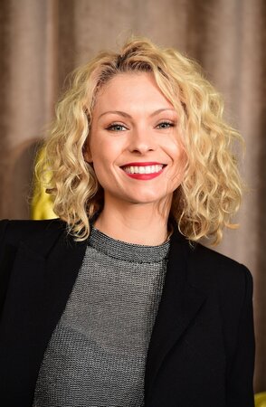МайАнна Бёринг