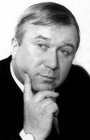 Юрий Медведев
