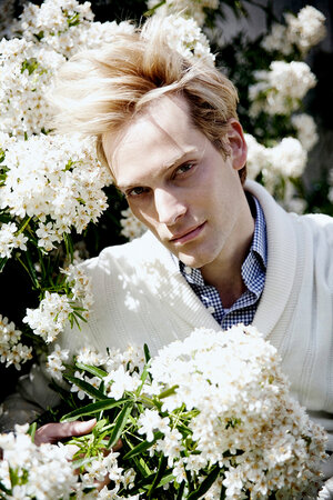 Энди Жиле