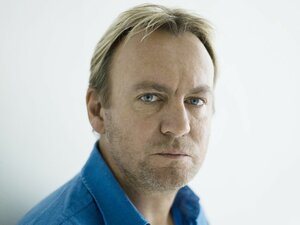 Филип Гленистер