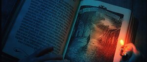 Изображение из фильма