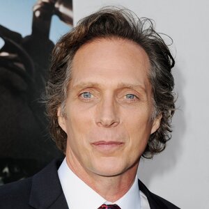 Уильям Фихтнер