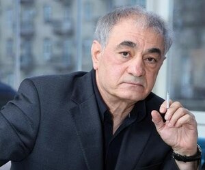 Фахраддин Манафов
