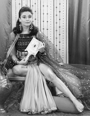 Анна Мария Альбергетти