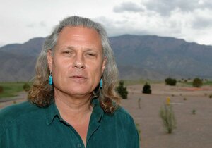 Майкл Хорс