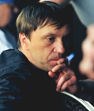 Константин Федоров