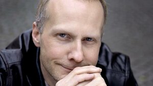Нильс Арден Оплев
