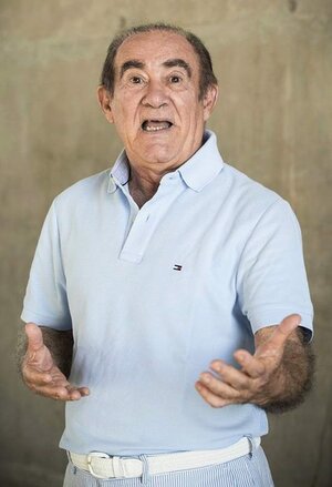 Ренато Арагао