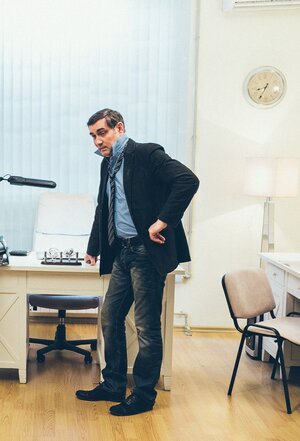 Константин Юшкевич