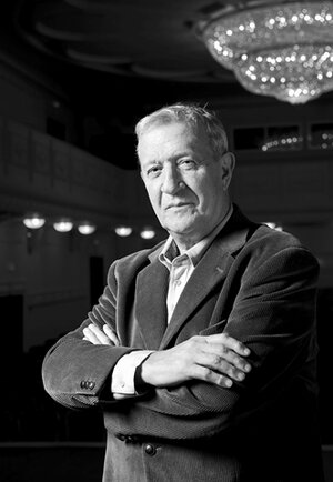 Юрий Стосков