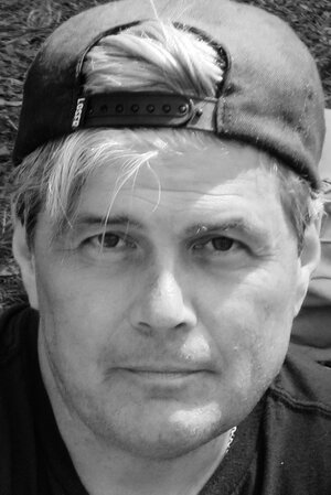 Джон Л’Экуаер