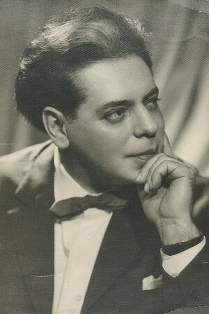 Аркадий Райкин