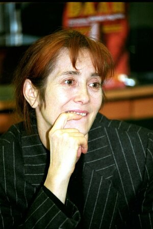 Наталья Коляканова