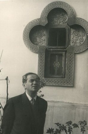 Дмитрий Бабиченко