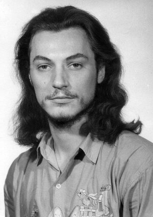 Алексей Шкатов