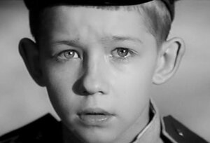 Андрей Громов
