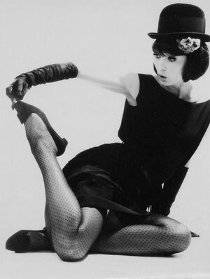 Анна Карина