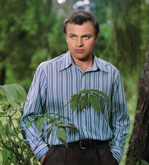 Александр Соловьев