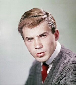 Алексей Локтев