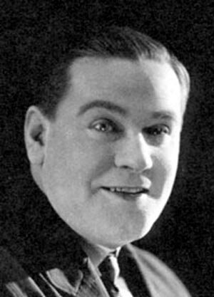 Вернон Дент