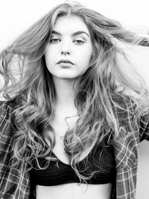Лилиана Рэй