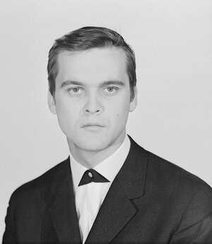 Иван Миколайчук