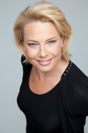 Хелена Бергстрём