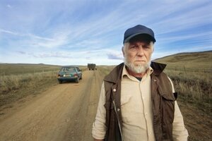 Крис Хейвуд