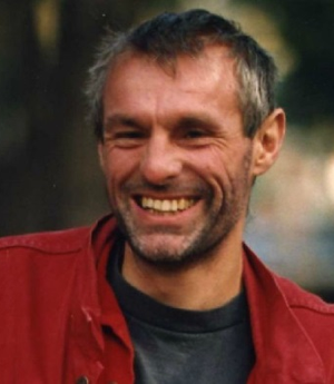 Найджел Финч
