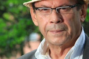 Жозе Вилкер