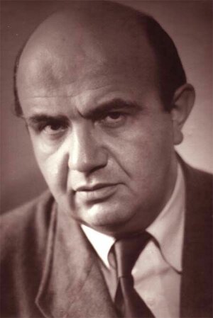 Александер Бардини