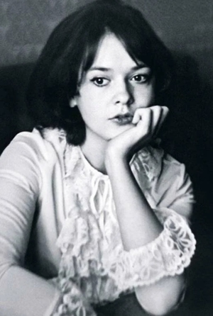 Екатерина Маркова