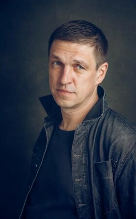 Дмитрий Орлов
