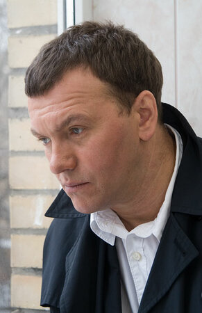 Александр Наумов